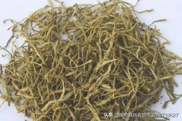 如何制作金银花茶,金银花茶的制作?
