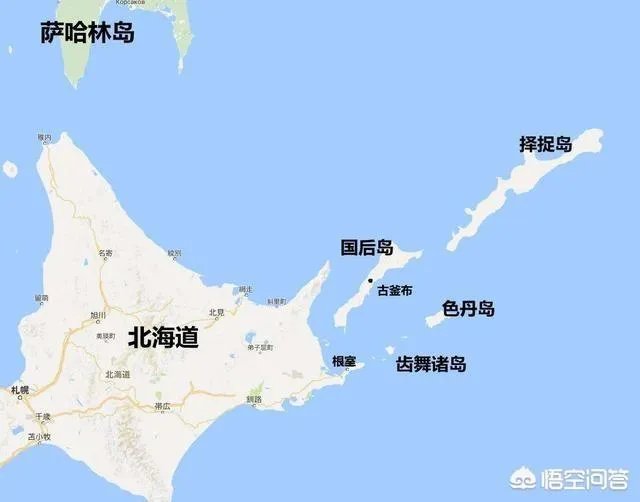 1月20日,安倍前往莫斯科,继续向普京要岛,是不是又是自寻烦恼之旅?