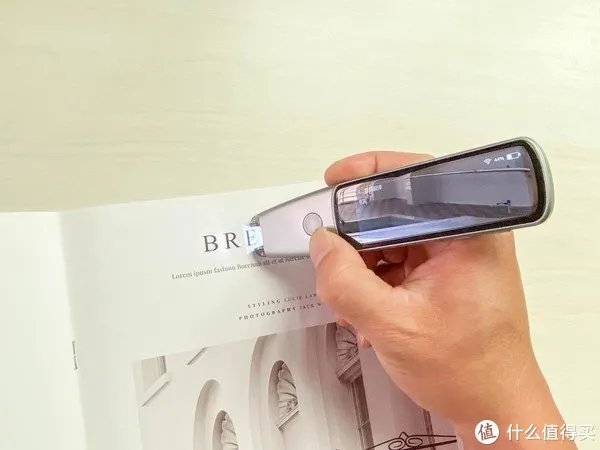 博阅又推新品,卡布休词典笔P3开箱,功能齐全,价格依旧良心