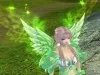 天龙八部OL融魂丹·清羽配紫魅幻影的图。