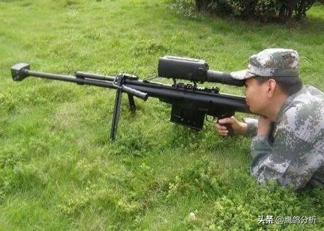 7.62mm高精狙荣誉