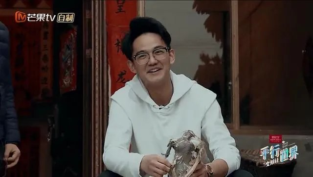 如何看待《变形计之平行世界》?
