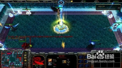 魔帝传奇2.3双剑开封攻略