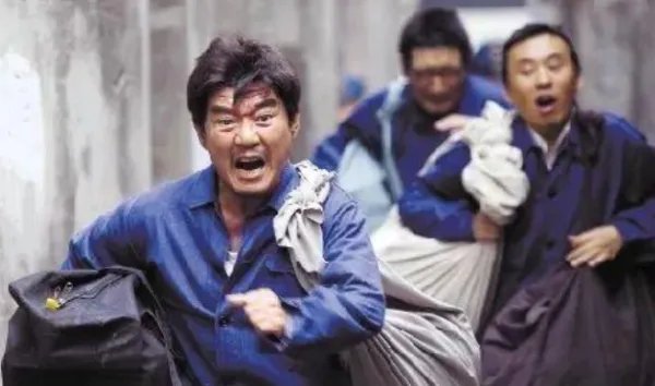 《温州一家人》原型人物是谁？