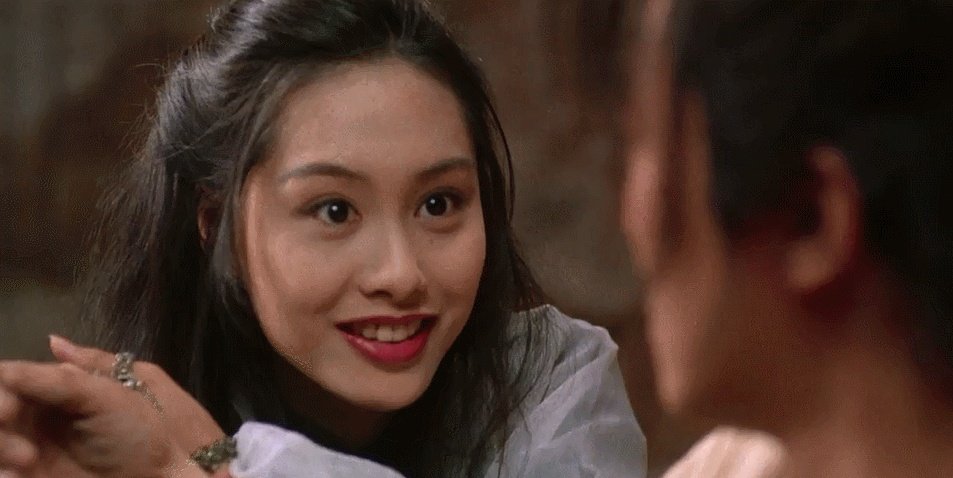 49岁许晴直播卸妆、素颜似少女，哪些女星年龄越大越有韵味？