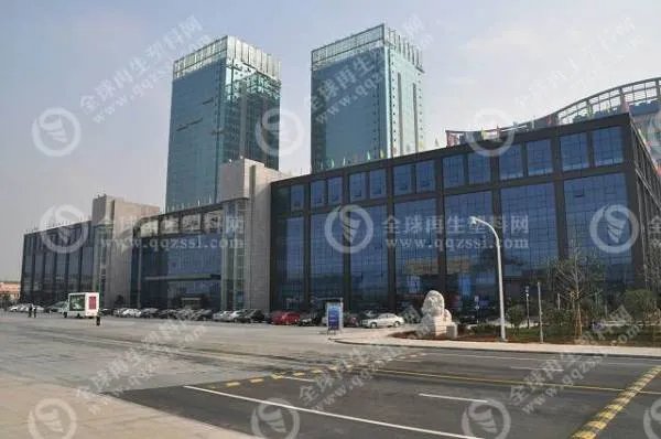 中国塑料市场概述