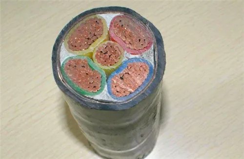 vv电缆是什么意思
