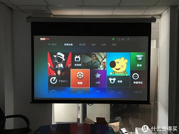 无线投影机对比测评