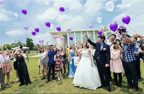 结婚歌曲推荐 适合90后结婚的歌曲有哪些