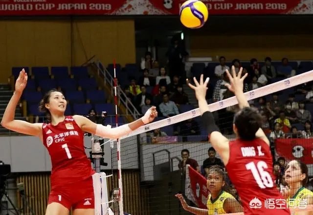 中国女排战胜了塞尔维亚，提前一轮获得了世界杯冠军，明年东京奥运会还会夺冠吗？