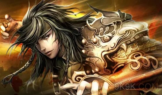 傲视天地武将如何选择