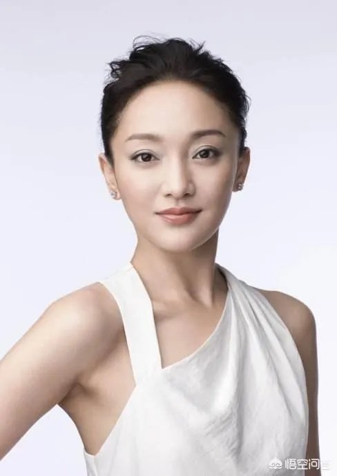 周迅将演《鹿鼎记》,你期待吗?为什么?