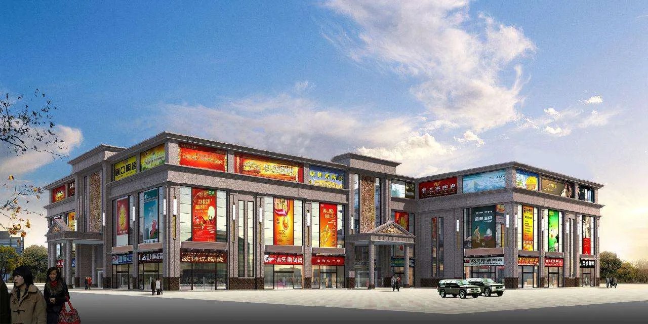 成都建材市场有哪些  选购建材需要注意什么
