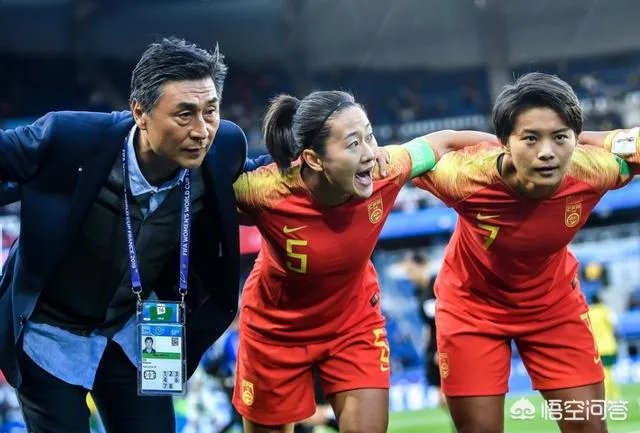中国女足1:0战胜南非女足,你对这场比赛女足姑娘们的表现满意吗?