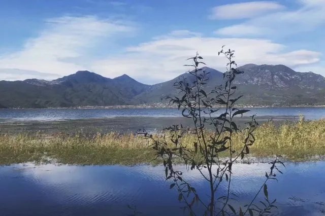 中国十大暑假旅游好去处