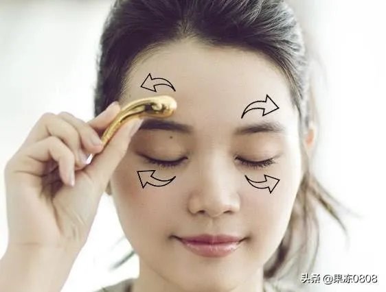 请问眼贴以及眼霜使用后细纹增多有可能是什么原因导致的?