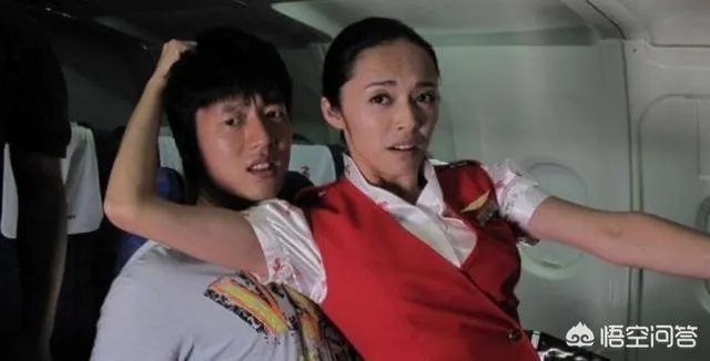 姚晨为什么就看上了曹郁昵?