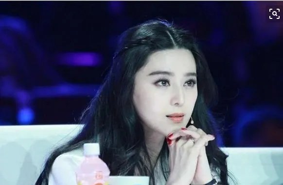 《出彩中国人》2017的评委范冰冰怎么评价自己？