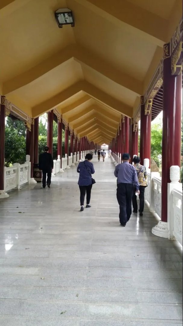 江苏有哪些好玩的地方?