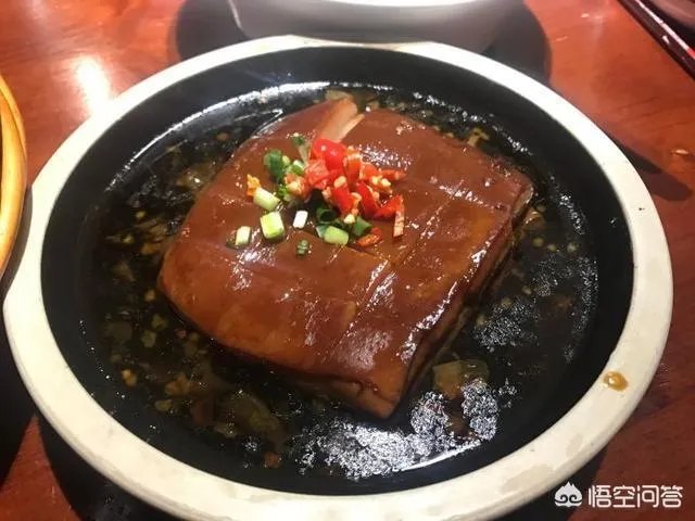 位于长沙市中心的五一广场,大家有哪些美食推荐?