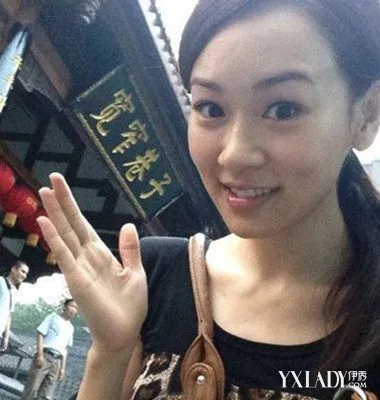 杨思琦李泳豪吴帅关系大揭密分手后被爆劈腿吴帅