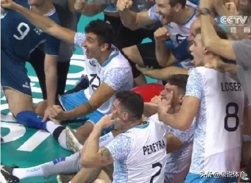 韩国受辱上诉了,中国男排2:3输球又受辱,这次还沉默吗?您如何看待这件事?