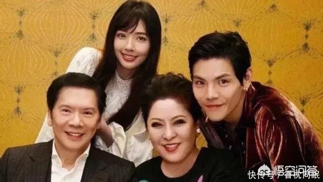 向太官宣郭碧婷怀孕，到底是怎么一回事？