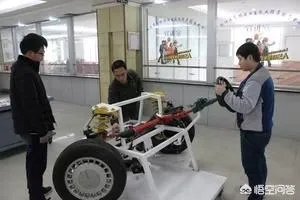 想找一个既有学历,又可以学到技术的学校太难了,求高手指点?