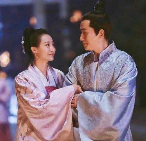 电视剧演的先结婚后恋爱的剧情,真的存在吗?