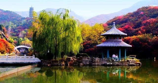 江苏有哪些好玩的地方?