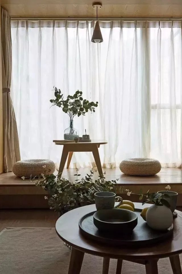 2019全景式“飘窗”火了,简直大开眼界!