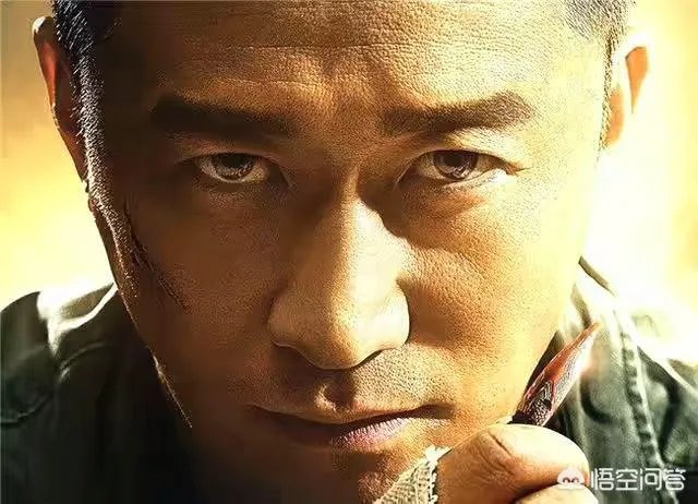 2019年你希望看到吴京拍什么类型的电影呢?