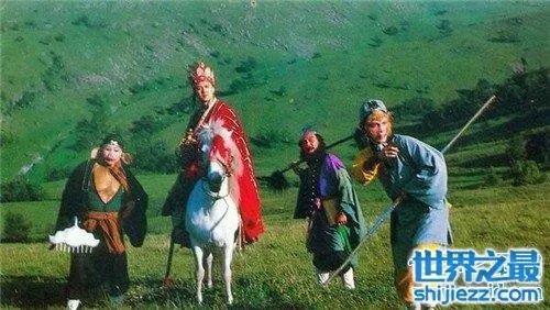 西游记背后的阴谋是什么 原来背后竟然藏着这么多秘密 