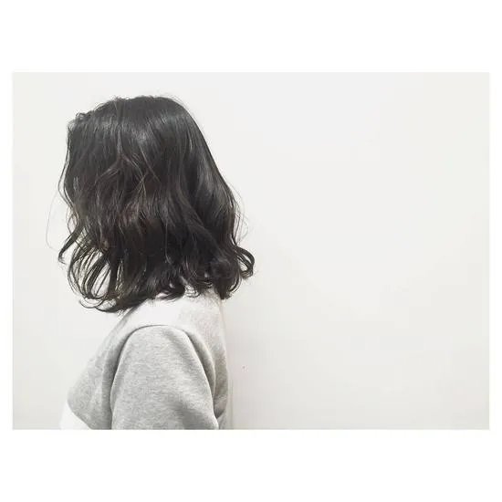 有哪些好看的短发发型?