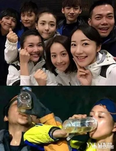 韩雪为什么最近频繁上综艺?