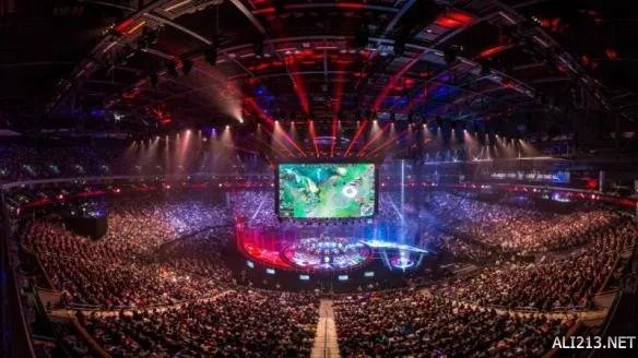 《LOL》S6全球总决赛冠军诞生 SKT登顶加冕三冠王!