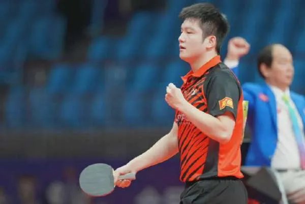 樊振东和陈梦已确认参加2021休斯敦世乒赛,世乒赛成员是如何选拔的?