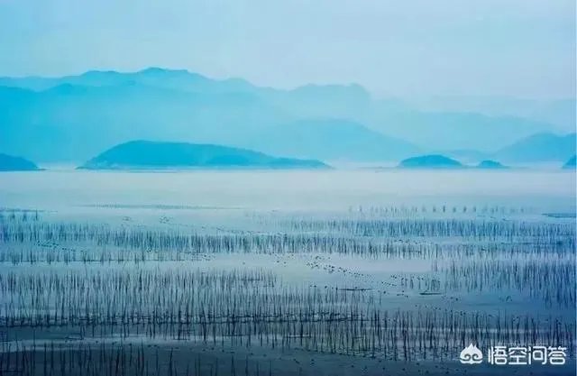 你觉得国内哪些旅游景点是摄影创作团队最爱去的?