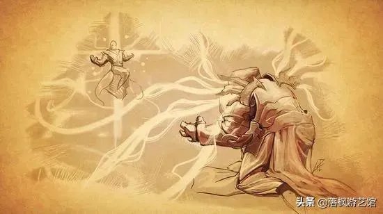 为什么《暗黑破坏神3》里的大天使泰瑞尔成了黑人?