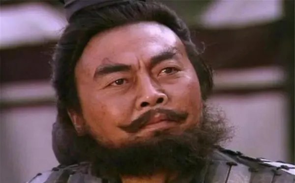 “五虎上将”的武功排名是怎样的,第一是谁呢?