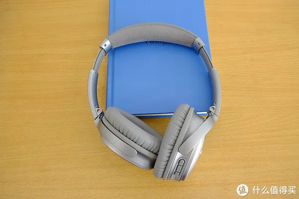 BOSE QC35 使用简评