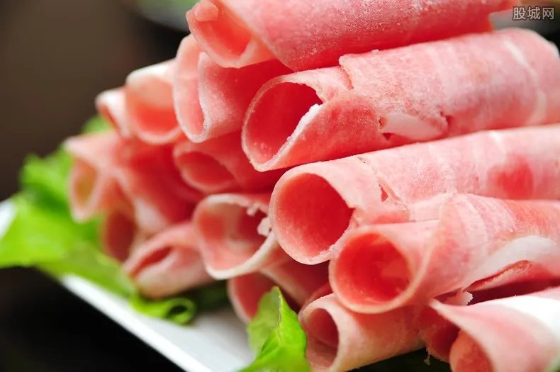 羊肉价格上涨超30% 羊肉价格为什么涨得这么快?