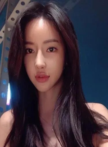 潘南奎以前的样子图片:潘南奎整容前后对比照是什么样?