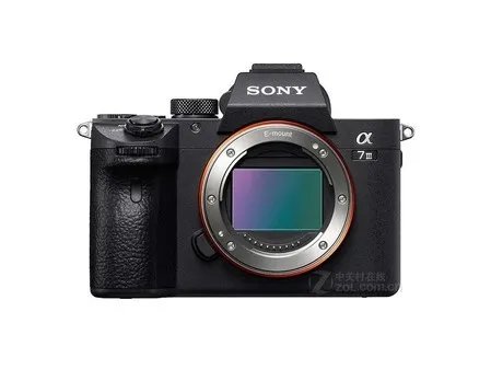便宜1000 索尼A7M3微单成都现货10899元