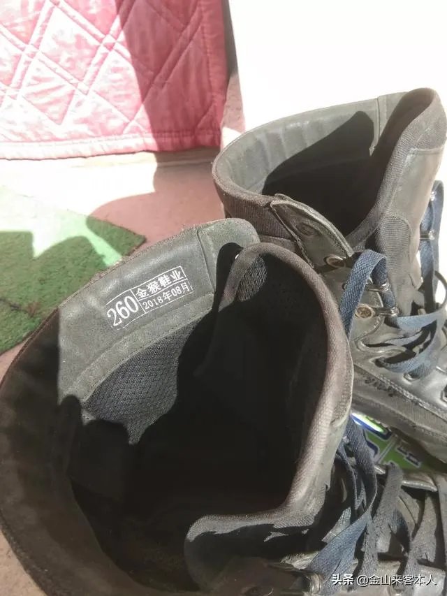 便宜实惠的男靴有什么推荐,谢谢?