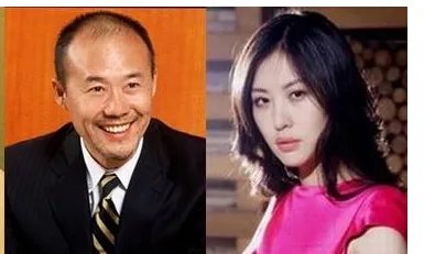 田朴珺和王石结婚了吗?