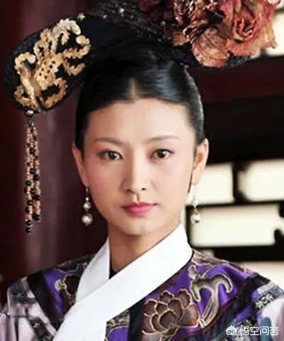 《甄嬛传》中,沈眉庄是怎么就突然爱上了温实初,还吃了甄嬛的醋?