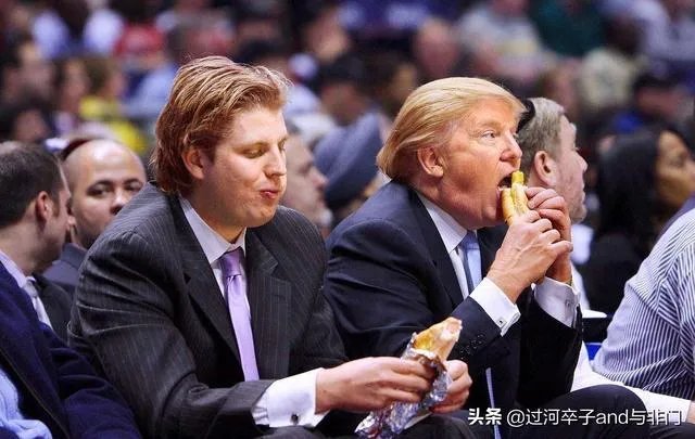 特朗普慌了!下令白宫人员戴口罩,自己却仍然不戴,如何评价?