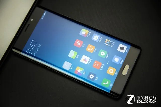 小米Note2评测 这块曲面屏我想给负分