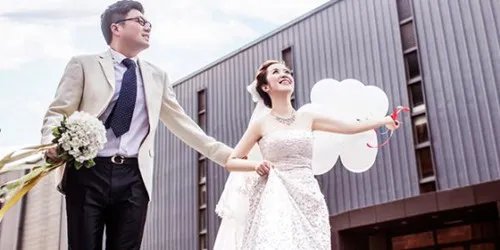 随州婚纱摄影店有哪些 拍婚纱照的经验分享